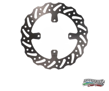 Bremseskive for Delta Braking Kawasaki 140 KLX R årg. 18 - 23